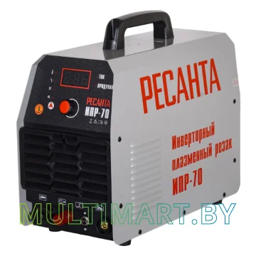 Аппарат плазменной резки Ресанта ИПР-70
